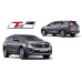 tuon roof carria system kia sorento r 2014-16
